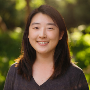 photo of Michelle Kang 